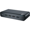 Belkin F1DN204KVM-UN-3