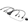 Belkin F1DN202FLP-DP-3
