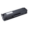 DELL YK1PM Laser cartridge 1500pages Black laser toner & cartridge