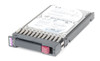 512744-001-R - HP 146GB 15000RPM SAS 6GB/s Hot-Pluggable Dual Port 2.5-inch Hard Drive