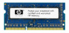 536723-941 - HP 2GB PC3-10600 DDR3-1333MHz non-ECC Unbuffered CL9 204-Pin SoDimm Single Rank Memory Module