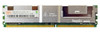 HYMP512F72CP8N3-Y5 - Hynix 1GB PC2-5300 DDR2-667MHz ECC Fully Buffered CL5 240-Pin DIMM Dual Rank Memory Module