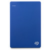 Seagate Backup Plus Slim, 1TB 1000GB Blue external hard drive