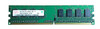 HYMP112U64CP8-S6-AB - Hynix 1GB PC2-6400 DDR2-800MHz non-ECC Unbuffered CL6 240-Pin DIMM Single Rank Memory Module