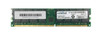 CT25672Y335 - Crucial 2GB PC2700 DDR-333MHz ECC Registered CL2.5 184-Pin DIMM Memory Module