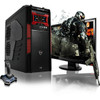 CybertronPC TGMMNMX234RD