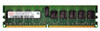 HYMP512R72BP4-E3 - Hynix 1GB PC2-3200 DDR2-400MHz ECC Registered CL3 240-Pin DIMM Single Rank Memory Module