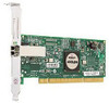 LP1150-E - Emulex LIGHTPULSE 4GB Single Channel PCI-X 2.0 Low Profile Fibre Channel Host Bus Adapter with Standard Bracket Card