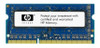 536723-341 - HP 2GB PC3-10600 DDR3-1333MHz non-ECC Unbuffered CL9 204-Pin SoDimm Single Rank Memory Module