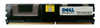 UP808 - Dell 1GB 667MHz PC-5300 240-Pin ECC DDR2 2RX8 128X72 SDRAM DIMM Dell Memory