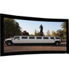 Elite Screens CURVE150WH2