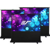 Elite Screens F107XWH2