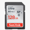 Sandisk 128GB SDXC UHS-I 128GB SDXC UHS-I Class 10 memory card