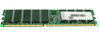41Y2756 - IBM 8GB(2X4GB)400MHz PC3200 184-Pin CL3 VLP ECC Registered DDR SDRAM RDIMM IBM Memory Kit for BladeCEN