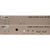 Gefen EXT-VGAKVM-LANRX