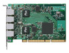 PWLA8494MT - Intel PRO/1000 MT Quad Port Server Adapter