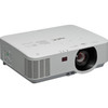 NEC Display NP-P554W