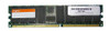 HYMD264G7264-L - Hynix 512MB PC1600 DDR-200MHz ECC Registered CL2 184-Pin DIMM Memory Module