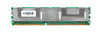 CT788911 - Crucial 2GB PC2-5300 DDR2-667MHz ECC Fully Buffered CL5 240-Pin DIMM Memory Module for Supermicro SuperServer 6015W-URB/V Server