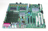 GU083 - Dell System Board for Precision 490