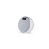 Microlab MD312 Wireless Bluetooth Portable Stereo Speaker w/ Volume Control & Rechargeable Battery & Tray (White)
