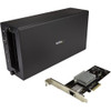 StarTech.com BNDTB10GI