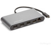 StarTech.com TB3DKM2HD