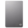 Seagate Backup Plus Slim, 1TB 1000GB Silver external hard drive