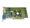 AA627A - HP 32Mb AGP Nvidia Quadro2 NV11GL EX LP 3D Video Graphics Card