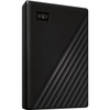 Western Digital WDBYVG0020BBK-WESN