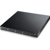ZYXEL XGS3700-48