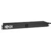Tripp Lite PDU1215 13AC outlet(s) 1U Black power distribution unit (PDU)