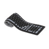 HT519 - Dell Backlit Spanish Black Keyboard Latitude E6410 E6400 E6510 E6500