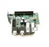 PG194 - Dell Front I/O Panel Assembly