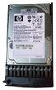 418371-B21 - HP 73GB 15000RPM SAS 3GB/s Hot-Pluggable Dual Port 2.5-inch Hard Drive