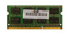 VB522AV - HP 2GB PC3-10600 DDR3-1333MHz non-ECC Unbuffered CL9 204-Pin SoDimm Memory Module