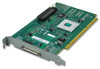 011200-001 - HP Smart Array 532 Dual Channel 64-bit 66Mhz Ultra-160 SCSI RAID Controller Card