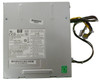 HP-D2402E0 - HP 240-Watts AC 100-240V 50/60Hz Power Supply for 6000 Pro SFF Desktop PC