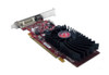 517123-001 - HP ATI Radeon HD 4350 PCI-Express 512MB RV710D2 Graphics Card (Aries)