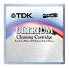 D2404-CCAX - TDK LTO Ultrium Universal Cleaning Cartridge - LTO Ultrium