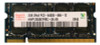 HMP125S6EFR8C-S6 - Hynix 2GB PC2-6400 DDR2-800MHZ non-ECC Unbuffered CL6 200-Pin SoDimm Dual Rank Memory Module