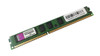 KVR1333D3E9S/2G - Kingston 2GB PC3-10600 DDR3-1333MHz ECC Unbuffered CL9 240-Pin DIMM Dual Rank Memory Module with Thermal Sensor