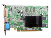 F3988 - Dell ATI RADEON X300 128MB PCI Express Graphics Card