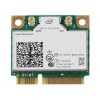 D8U10AV - HP Dual-Band Intel Wireless-AC 7260 802.11 ac 2x2 WiFi + BT 4.0 Wireless Lan Card (WLAN)