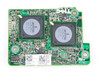 06JRC - Dell Broadcom 5709s 4-Port 10GbE Embedded Mezzanine Network Interface Card