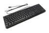 N3R87AA - HP USB Business Slim Keyboard