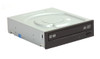 GSA-T21N - Dell 8X IDE Internal Slim Dual Layer DVD+/-RW Drive