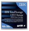 IBM 95P4437 LTO-4 800GB/1600GB Backup Tape -  Pack - Labeled