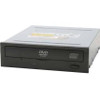 71P7357 - IBM Internal DVD-Reader -  Pack - Black - DVD-ROM Support - 16x Read/ - IDE - 5.25