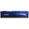 Kingston HyperX FURY Blue HX316C10F/8 DDR3-1600 8GB/1Gx64 CL10 Memory